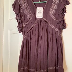 Free people size XS